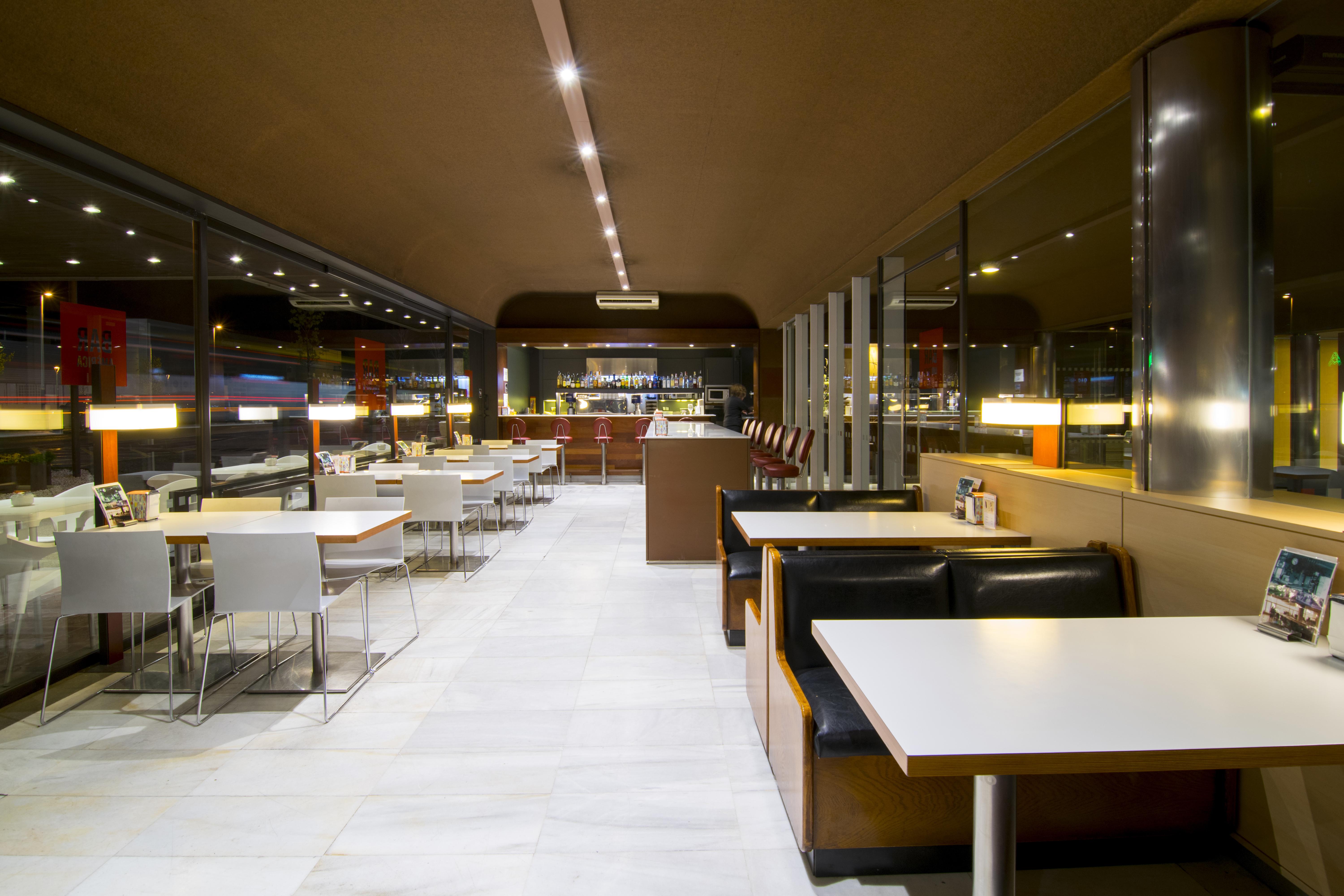 Hotel America Igualada Exterior photo